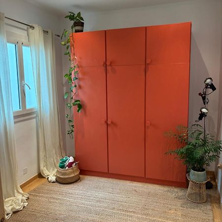 Room In Apartment In Palais Longchamp, Марсель Екстер'єр фото