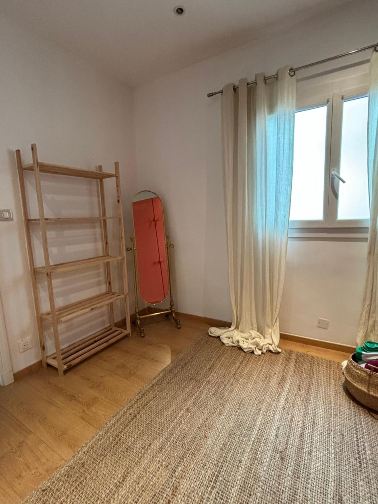 Room In Apartment In Palais Longchamp, Марсель Екстер'єр фото