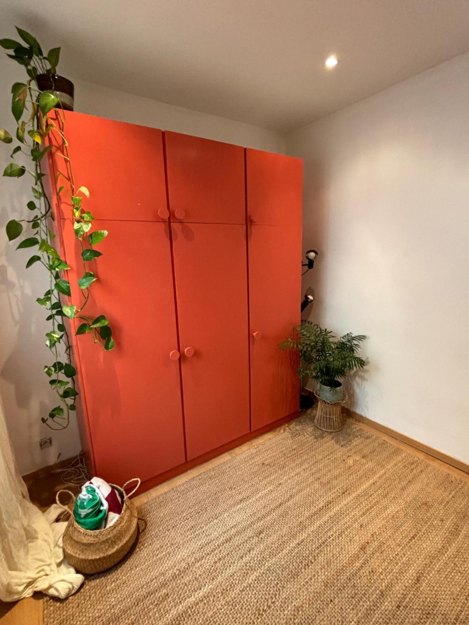 Room In Apartment In Palais Longchamp, Марсель Екстер'єр фото