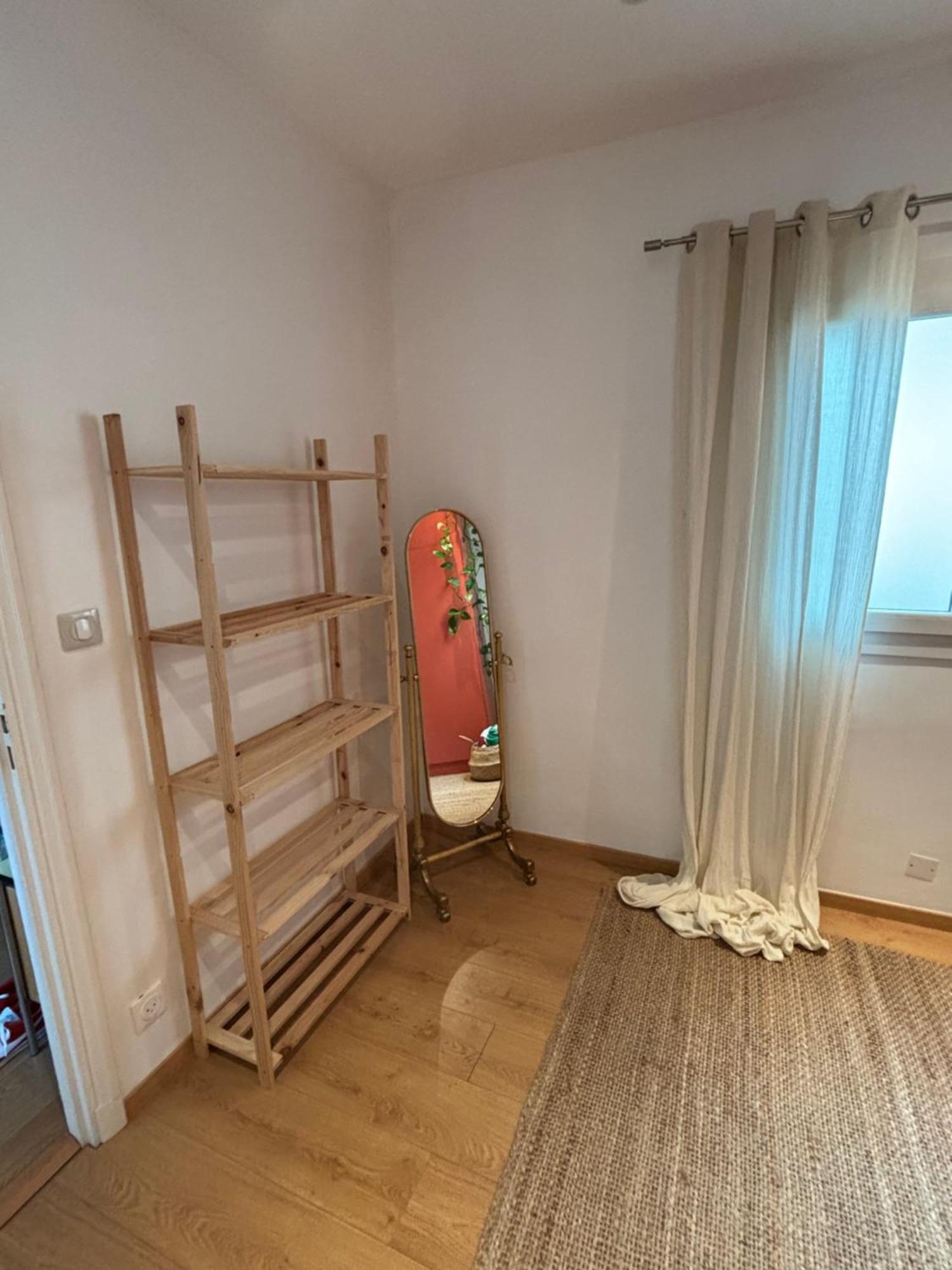 Room In Apartment In Palais Longchamp, Марсель Екстер'єр фото